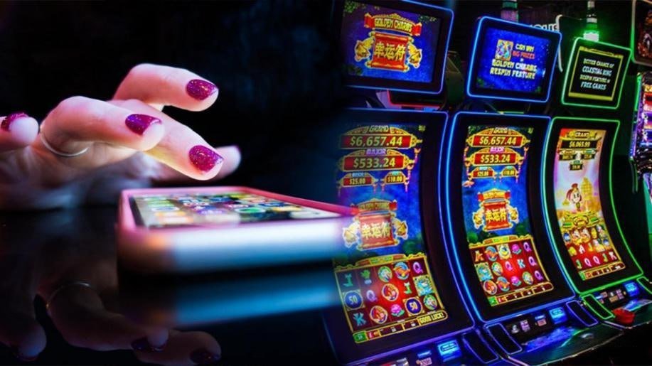 mmk77slot Live Casino