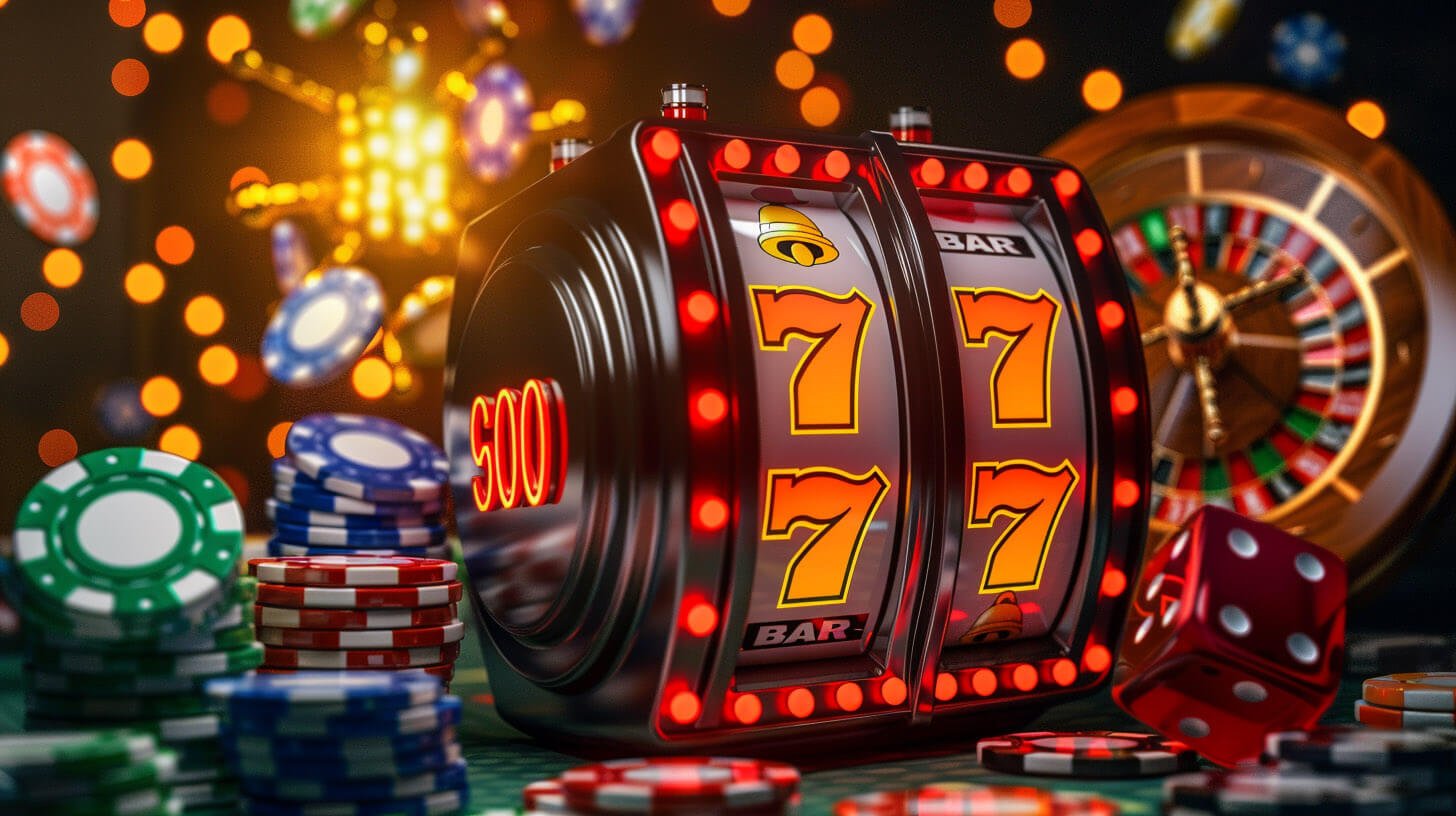 mmk77slot Sportsbook Myanmar