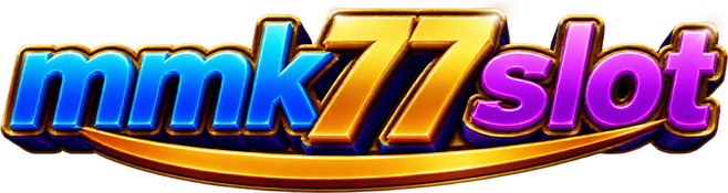 mmk77slot Logo